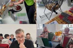 Bingo Nachmittag