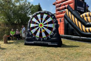 Spielenachmittag Mutter-Anna-Fest